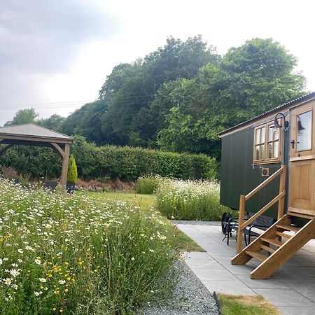 Woody'S Retreat Hotel Bolton by Bowland Buitenkant foto